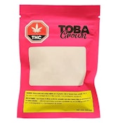 5g Tobas Sativa - Orange Orbit 5g