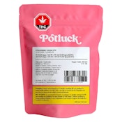 Strawberry Cough 7g Dried Flower by Potluck