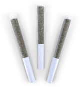 PLATINUM PUFF