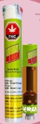 Vape - Neon Rush 1g Sativa