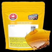 Cuban Linx 1g Shatter
