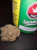 Blue Dream 3.5g Dried Flower