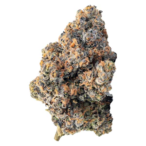 BLK MKT - Noir Diamant 14g Dried Flower