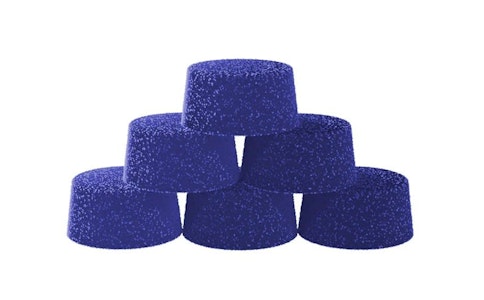 BIGGIES - Berry Blaze - THC 10mg x 6