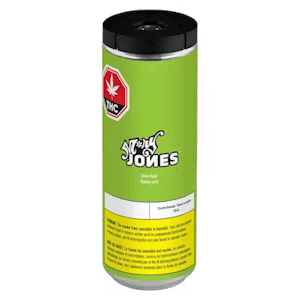 M*ry Jones - M*ry Jones Green Apple 355ml