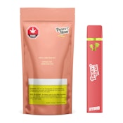 Lemon Cherry GLTO 1ml Disposable 510