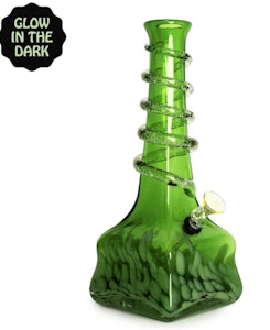 West Coast Gifts - 12" Vigor Water Pipe