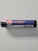 Locker Room Half Time Hitters (Rotating Strains) 3x0.5g Pre-Rolls