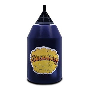 The Powerhitter Co - Powerhitter - Blue