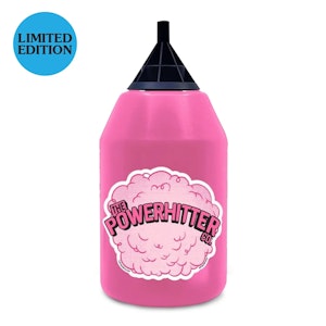 The Powerhitter Co - Powerhitter - Pink