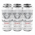 PRE - PACKED 6C BUDWEISER ZERO 355ML
