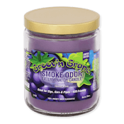 Groov'n Grape