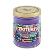 Zkittlez Candle