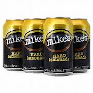 Mikes - 6C MIKES HARD LEMONADE - 6PK