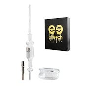 OG Original Nector Collector With Tree perc