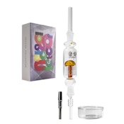 CHEECH Nector Collector Set With Tree Perc