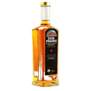 Sask Prairie Whisky Flv GS 750ml P - 750ML