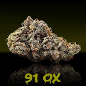 91 Ox - 3.5g