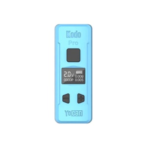 West Coast Gifts - Yocan Kodo Pro - Light Blue