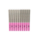 PINK GOO - 10 X 0.5 GRAMS