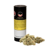 GOOD BUDS - MANGO CAKE - 3.5 GRAM