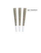 PEACH SUPREME - 3 X 0.5 GRAMS