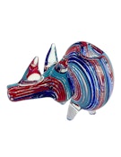 4.5" Rhino Insideout Pipe