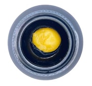 Honey Banana Live Rosin Lto