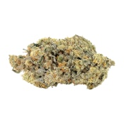 Sweetgrass - Crunch Berries 14g