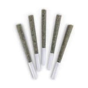 DEALR - PINK EUPHORIA PRE-ROLLS - 2.5