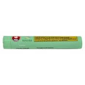 Weed Me - Cashmere 3 x 0.5g Pre-Rolls