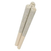 Cold Creek Kush Pre-Roll | 3x0.5g