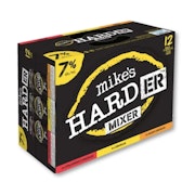 12C MIKES HARDER MIXER NM 12PK