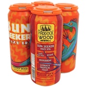 4C Sun Seeker ( 4 x 473 ml can )