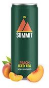 Peach 355ml Iced Tea
