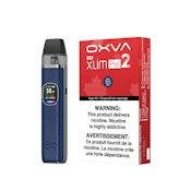 XLIM Pro 2 Kit - Blue Python