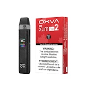 XLIM Pro 2 Kit  - Platinum Black