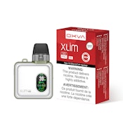 XLIM SQ PRO Pod Kit - Spring White