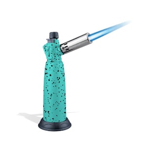 WULF - WULF Warhead Torch (Teal/Black Spatter)