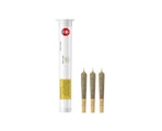 Maple RNTZ  3 x 0.5g Pre-Rolls