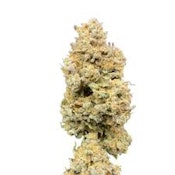 Gorilla Gas 7g Dried Flower