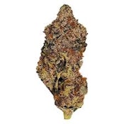 Gorilla 3.5g Dried Flower