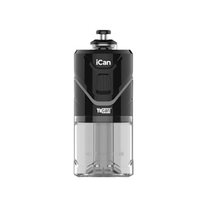 Yocan - Yocan iCan E-Rig Vaporizer - BLACK