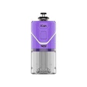 Yocan iCan E-Rig Vaporizer - PURPLE