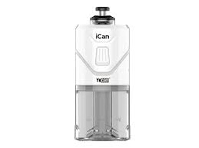 Yocan - Yocan iCan E-Rig Vaporizer - WHITE
