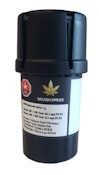 WATERMELON OREOZ MEDTAINER LTO - 7g
