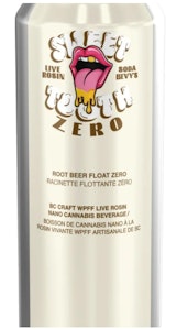 SWEET TOOTH - SWEET TOOTH - LIVE ROSIN ROOT BEER FLOAT (SUGAR FREE)