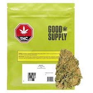 Good Supply - 28g Sugar High - Good Supply