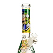 10" Rick Bong OG