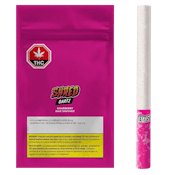 GNARBERRY DARTZ PRE-ROLLS - 4